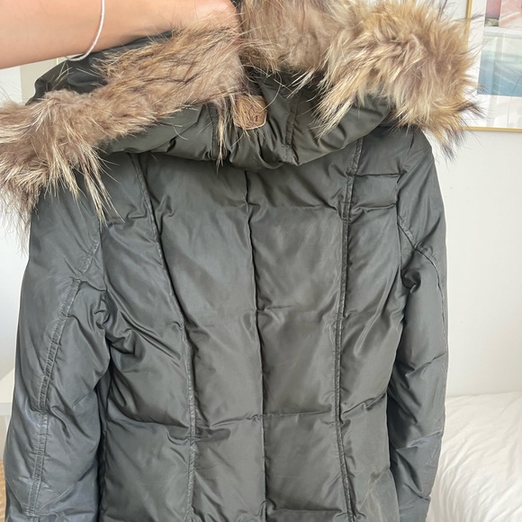 Mackage winter jacket - Picture 2 of 6